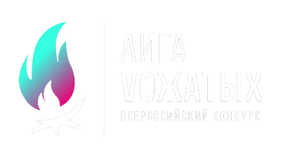 Проект лига вожатых