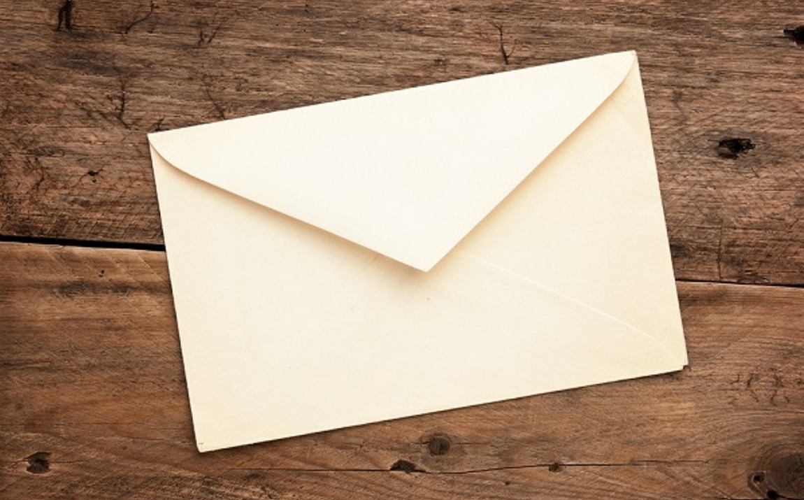 Игра на знакомство "Письмо другу" Автор - Даниил Воронин