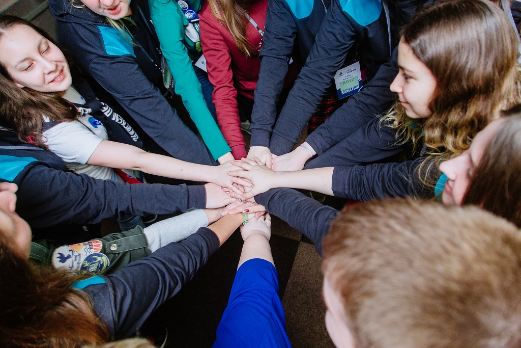 Городской квест как форма внеклассного занятия