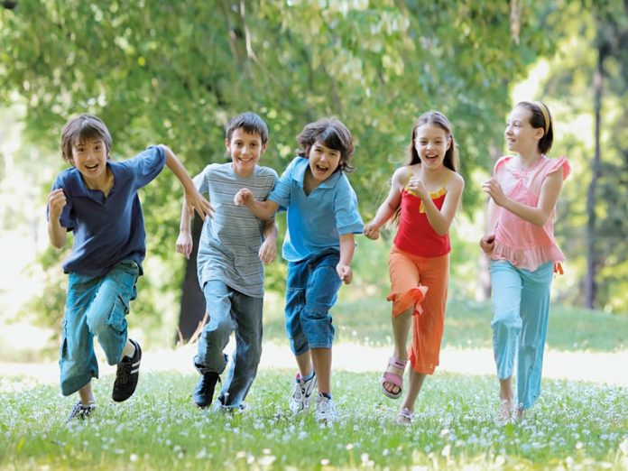 Игра на знакомство «Найди свое имя». Автор – Олеся Масленникова