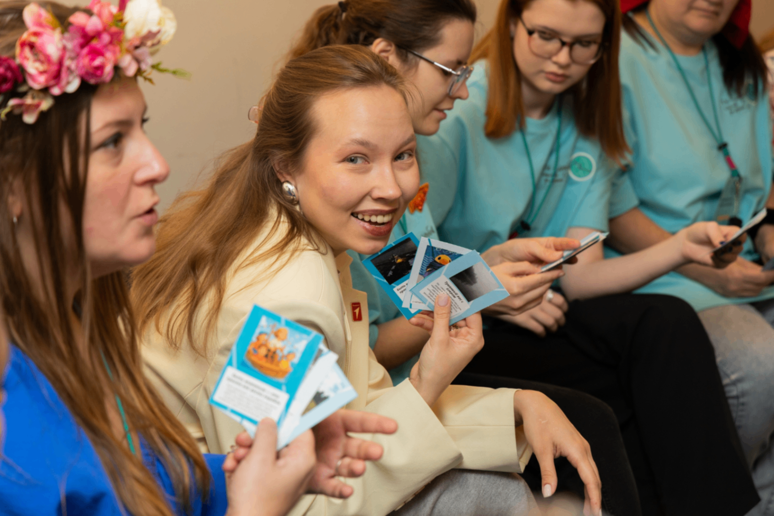 Настольные игры